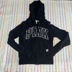 PINK hoodie
